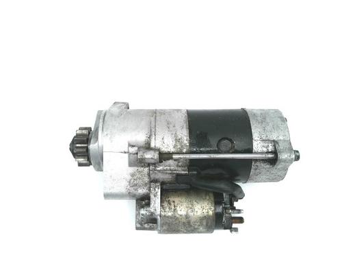 Starter NISSAN PATHFINDER III (R51) 2.5 dCi 4WD | BP26237063M8 