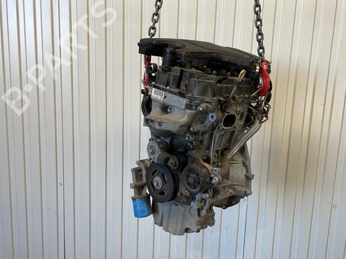 Engine TOYOTA AYGO (_B4_) 1.0 (KGB40) | BP29758308M1