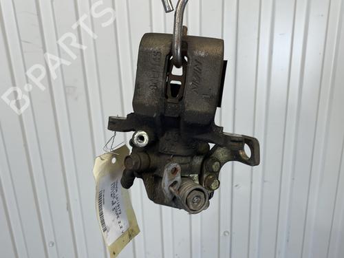 Used Left rear brake caliper HONDA PRELUDE V (BB_) 2.2 16V (BB6, BB8) (185 hp) 22342754