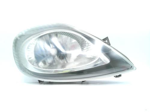 Used Right headlight RENAULT TRAFIC II Van (FL) 1.9 dCi 80 (FL0B) (82 hp) 26213886