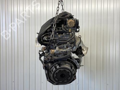 Engine NISSAN JUKE (F15) 1.6 | BP30152652M1 