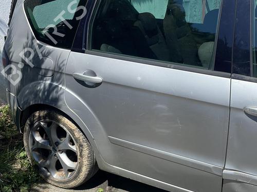 Front right window mechanism FORD S-MAX (WA6) 2.0 TDCi | BP20912982C23 