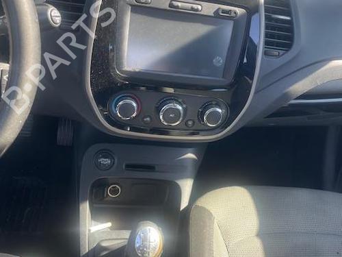 Front right seatbelt RENAULT CAPTUR I (J5_, H5_) 1.5 dCi 90 (J5N4, J5M5, J5MW, J5M6, J5AL, J5AJ) | BP24609446I25  - Image 7