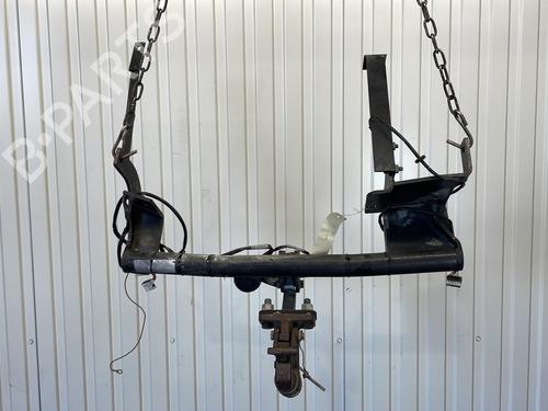 Used Tow ball/Mechanism CITROËN JUMPY I Van (BS_, BT_, BY_, BZ_) 2.0 HDi 95 (94 hp) 31626327