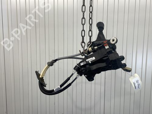Gear lever FORD FIESTA VII Van 1.0 EcoBoost Flex | BP29563978M90  - Image 5