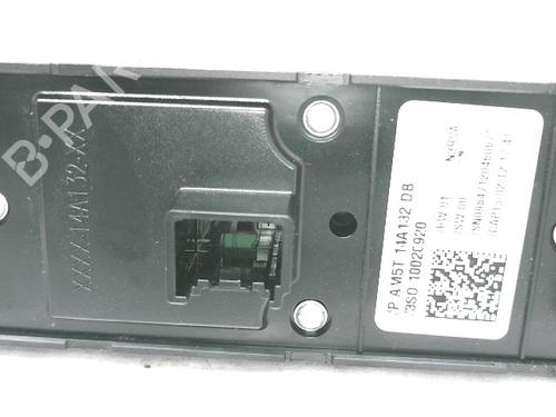 Left front window switch FORD C-MAX II (DXA/CB7, DXA/CEU) 1.6 TDCi | BP36242064I27 - Image 4