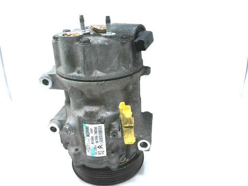 Used AC compressor AC compressor CITROËN C4 Grand Picasso I (UA_) 2.0 HDi 138 (136 hp) 20914449 20914449