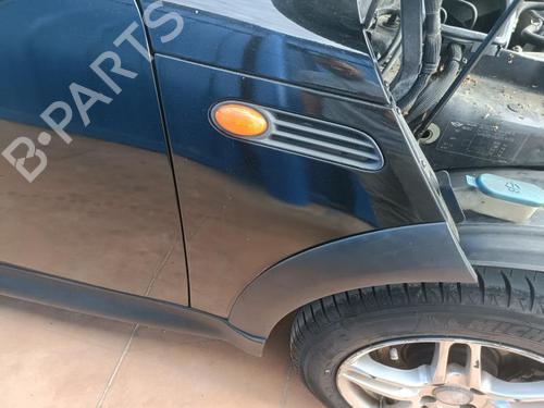 Steering rack MINI MINI (R50, R53) One D | BP22099583M22 - Image 28