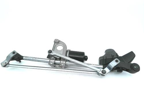 Front wiper motor BMW 3 Touring (F31) 318 d | BP26688402M29 