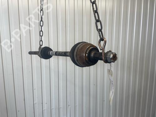 Right front driveshaft CITROËN C5 AIRCROSS (A_) 1.6 Hybrid 225 (A45GFR) | BP37729394M39  - Image 5