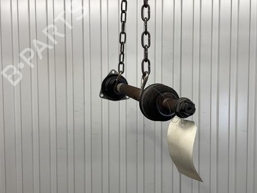 Left front driveshaft DACIA SANDERO 1.2 16V | BP29833093M38 - Image 2