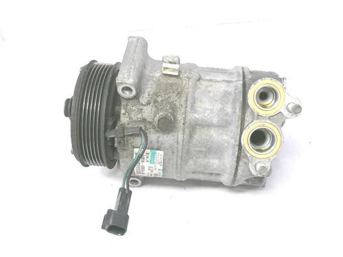 AC compressor FORD C-MAX II (DXA/CB7, DXA/CEU) 1.6 TDCi | BP39046086M34 - Image 2