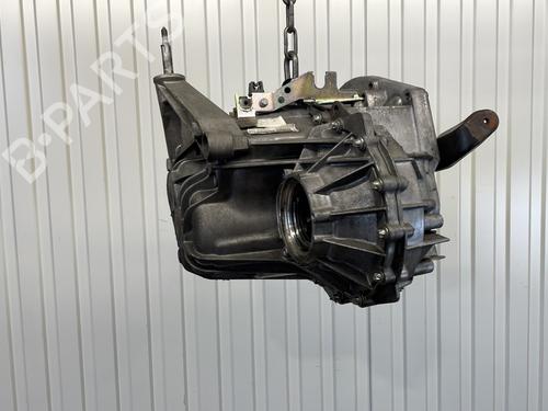 Used Gearbox Gearbox RENAULT VEL SATIS (BJ0_) 2.0 16V Turbo (BJ0K) (163 hp) 22342806 22342806
