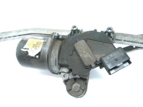 Front wiper motor CITROËN C2 (JM_) 1.4 HDi | BP22099061M29 