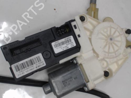Used Front left window mechanism Front left window mechanism 20917128 20917128