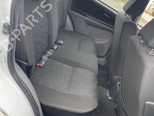 Injection rail SUZUKI SX4 (EY, GY) 2.0 DDiS 4x4 (RW420D) | BP36145650M98  - Image 27