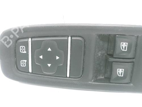 Left front window switch RENAULT ZOE (BFM_)  | BP36558500I27  - Image 5