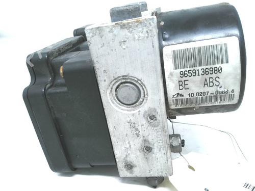 ABS Bremseaggregat PEUGEOT 206 Hatchback (2A/C) 1.4 HDi eco 70 | BP27811068M43 