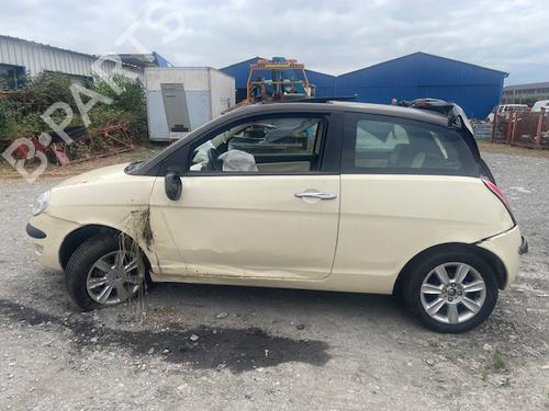 Starter LANCIA YPSILON (843_) 1.4 16V (843.AXC11, 843.AXC1B, 843.AXC1A) | BP27387297M8  - Image 10