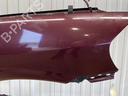 Right front fenders OPEL ASTRA G Hatchback (T98) 1.8 16V (F08, F48) | BP20913766C42 