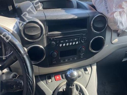 Interior roof light PEUGEOT PARTNER Tepee 1.6 HDi 90 | BP28817716I8  - Image 11