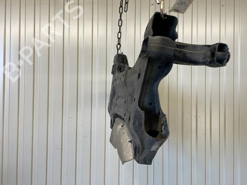 Used Subframe Subframe HYUNDAI i20 II (GB, IB) 1.0 T-GDI (101 hp) 29614880 29614880
