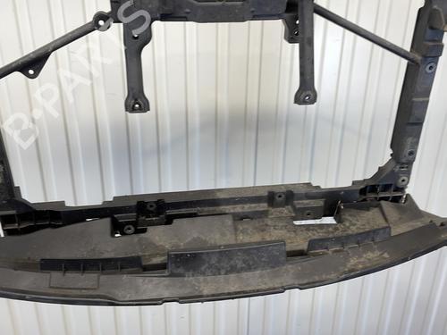 Used Front slam panel Front slam panel MAZDA 6 Hatchback (GH) 2.0 MZR-CD (GH14) (140 hp) 22762971 22762971