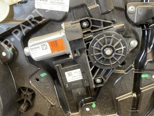 Front right window mechanism JEEP COMPASS (MP, M6, MV, M7) 1.3 Hybrid 4x4 | BP30162257C23