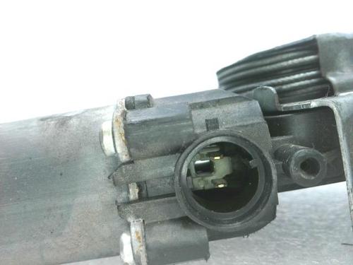Front left window mechanism RENAULT TWINGO II (CN0_) 1.2 16V (CN04, CN0B) | BP25275513C22 