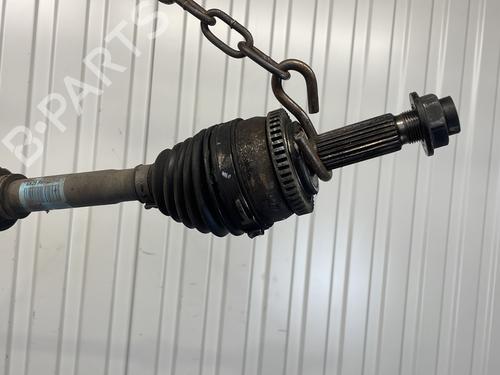 Used Right front driveshaft Right front driveshaft HYUNDAI i20 II (GB, IB) 1.0 T-GDI (101 hp) 29614883 29614883