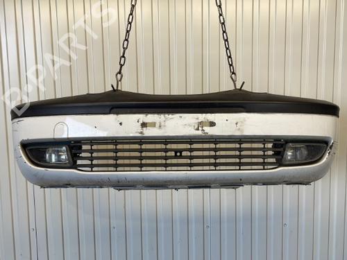 Used Front bumper OPEL ZAFIRA A MPV (T98) 1.6 16V (F75) (101 hp) 22101394