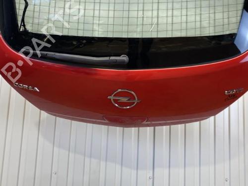 Used Tailgate Tailgate 20914466 20914466