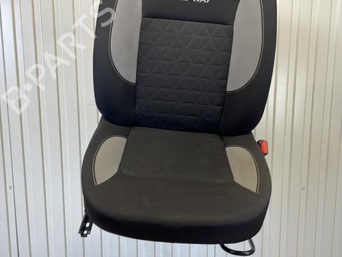 Right front seat DACIA SANDERO II TCe 90 (B8M1, B8MA, B8AC) | BP30465613C16 - Image 6