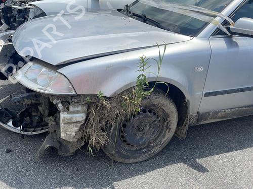 Egr VW PASSAT B5.5 (3B3) 1.9 TDI | BP22100434M69 - Image 7