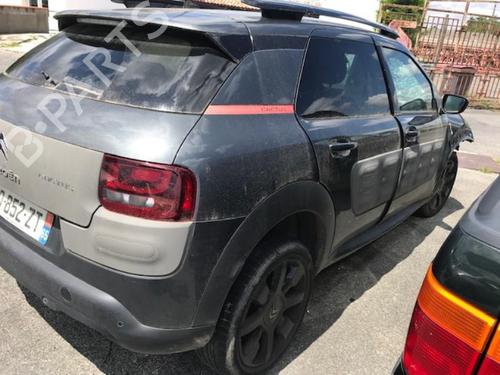 Vindspejlsviskerarm CITROËN C4 CACTUS 1.6 BlueHDi 100 | BP24449444C143  - Image 6