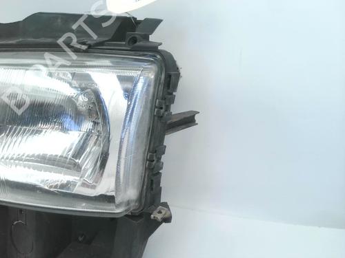 Venstre forlygte VW TRANSPORTER T4 Van (70A, 70H, 7DA, 7DH) 2.5 TDI | BP29204772C28