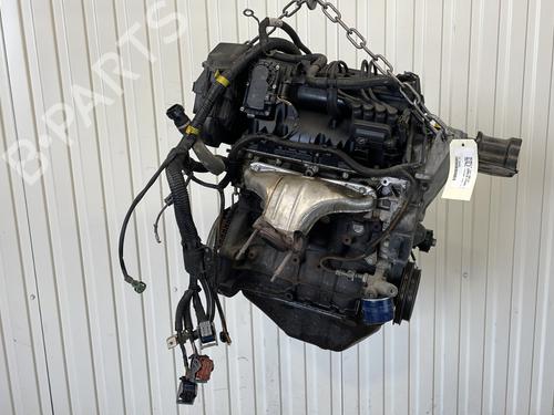 Engine RENAULT CLIO II (BB_, CB_) 1.2 16V (BB05, BB0W, BB11, BB27, BB2T, BB2U, BB2V, CB05,... | BP26977713M1 