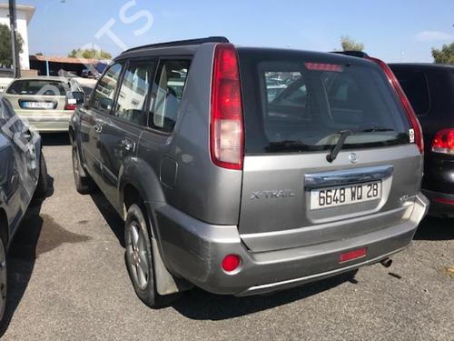 Switch NISSAN X-TRAIL I (T30) 2.2 dCi 4x4 | BP22099478I30 