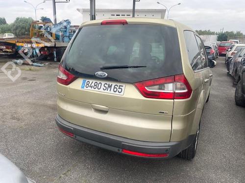 Left front window switch FORD GALAXY II (WA6) 2.0 TDCi | BP22100987I27  - Image 17