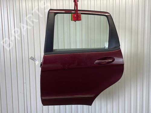 Used Left rear door MERCEDES-BENZ A-CLASS (W169) A 180 CDI (169.007, 169.307) (109 hp) 27685936