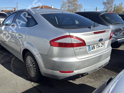 Hood FORD MONDEO IV (BA7) 1.8 TDCi | BP30088103C1 