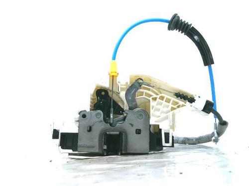 Front left lock MERCEDES-BENZ E-CLASS (W212) E 350 CDI (212.025) | BP20916486C98 