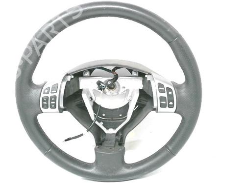 Steering wheel SUZUKI SX4 (EY, GY) 2.0 DDiS 4x4 (RW420D) | BP34561833C49  - Image 5