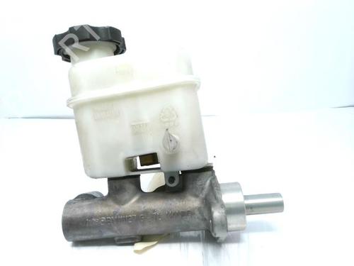 Used Brake master cylinder HYUNDAI SANTA FÉ II (CM) 2.2 CRDi 4x4 (155 hp) 20915991