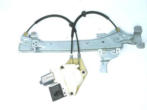 Used Rear right window mechanism RENAULT MEGANE III Hatchback (BZ0/1_, B3_) 1.5 dCi (BZ09, BZ0D, BZ1W, BZ29, BZ14) (110 hp) 22098133