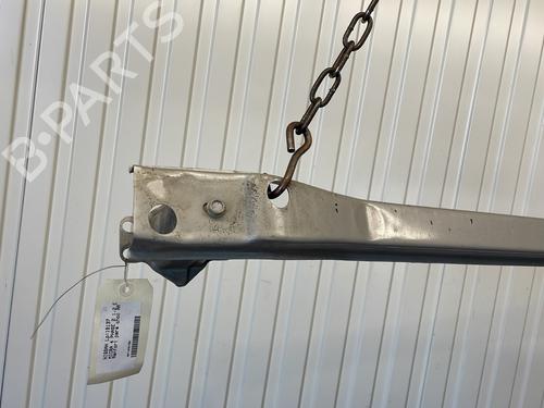 Rear bumper reinforcement NISSAN MICRA IV (K13K, K13KK) 1.2 | BP26463542C73