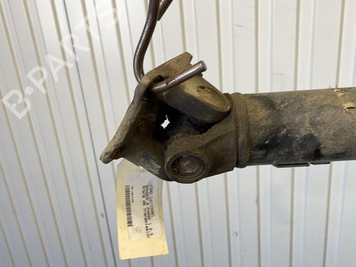 Driveshaft FORD RANGER (ET) 2.5 TDCi 4x4 | BP25288791M37 - Image 2