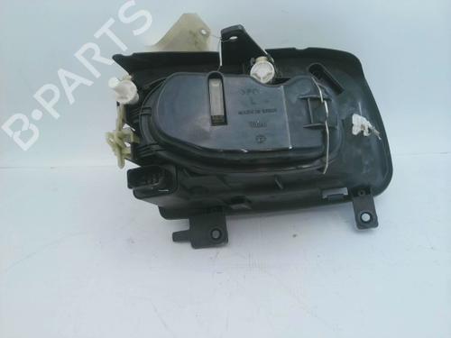 Left headlight VW POLO (6N2) 1.9 SDI | BP28429713C28 