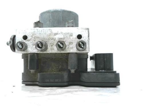 ABS pump RENAULT CLIO IV (BH_) 1.5 dCi 90 | BP20916513M43 