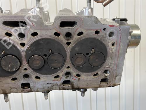 Cylinder head RENAULT CLIO IV (BH_) 1.5 dCi 90 | BP27486369M5 